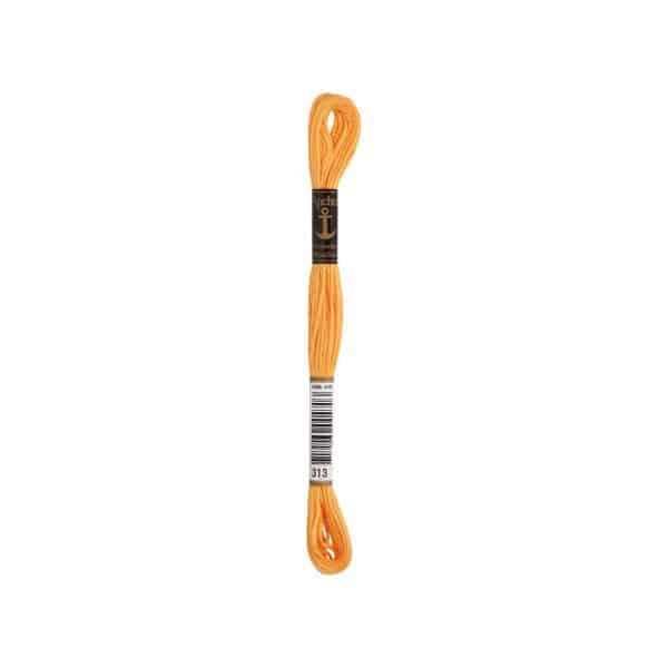 Anchor Sticktwist 8m 00313 apricot