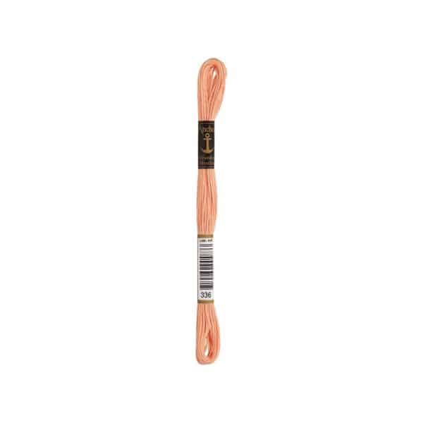 Anchor Sticktwist 8m 00336 bernstein