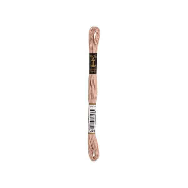 Anchor Sticktwist 8m 00376 taupe