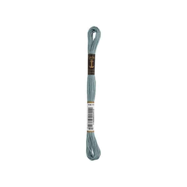 Anchor Sticktwist 8m 00850 graublau