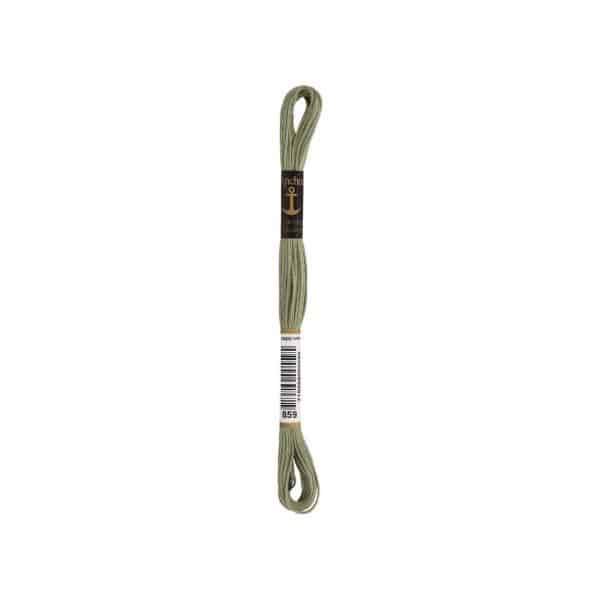 Anchor Sticktwist 8m 00859 estragon