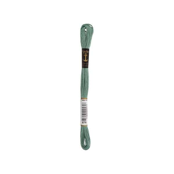 Anchor Sticktwist 8m 00876 minze