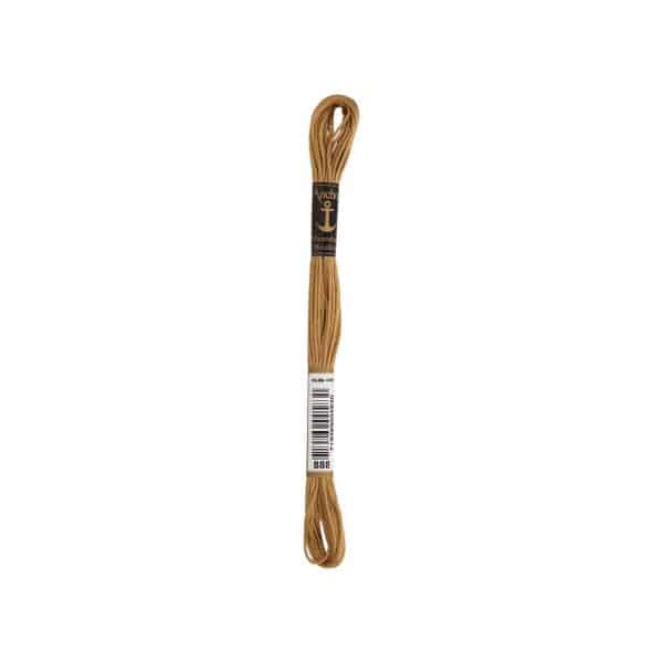 Anchor Sticktwist 8m 00888 senf