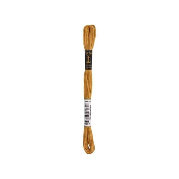 Anchor Sticktwist 8m 00907 curry