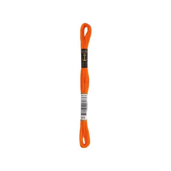 Anchor Sticktwist 8m 00925 orange