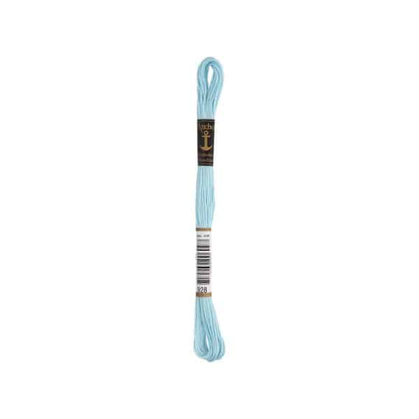 Anchor Sticktwist 8m 00928 gletscherblau