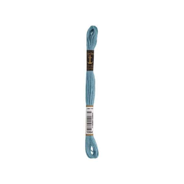 Anchor Sticktwist 8m 01064 jade hell