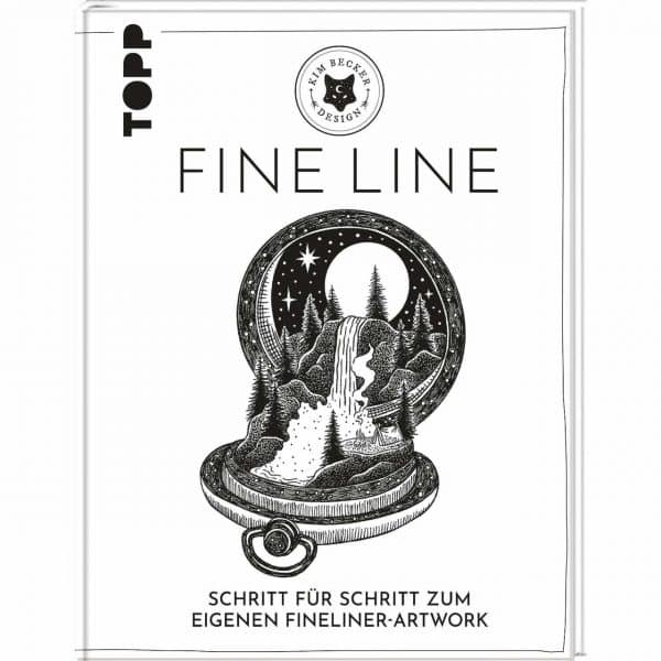 TOPP Fine Line