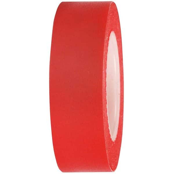 Rico Design Tape rot 15mm 10m