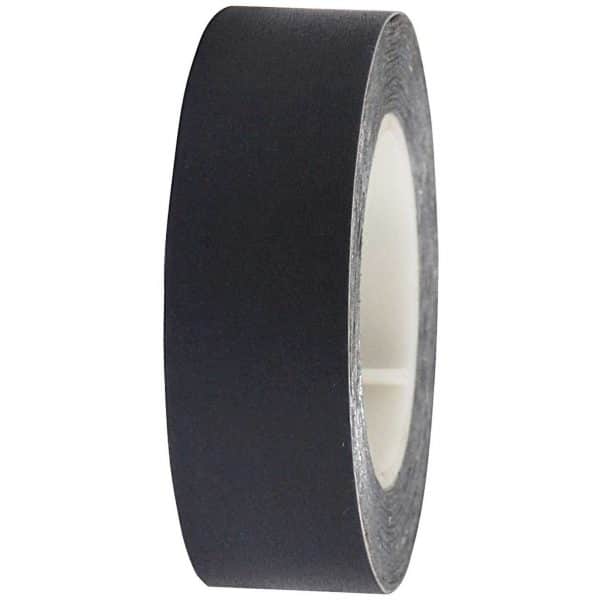 Rico Design Tape dunkelgrau 15mm 10m