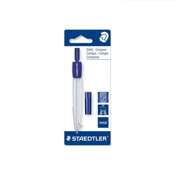 Staedtler Schulzirkel 12cm