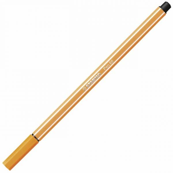 STABILO Pen 68 orange