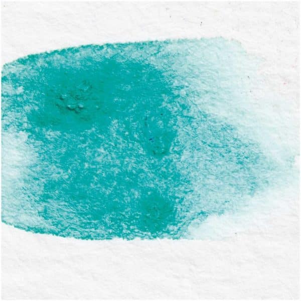 Rico Design ART Künstler Aquarellfarbe halbes Näpfchen mint