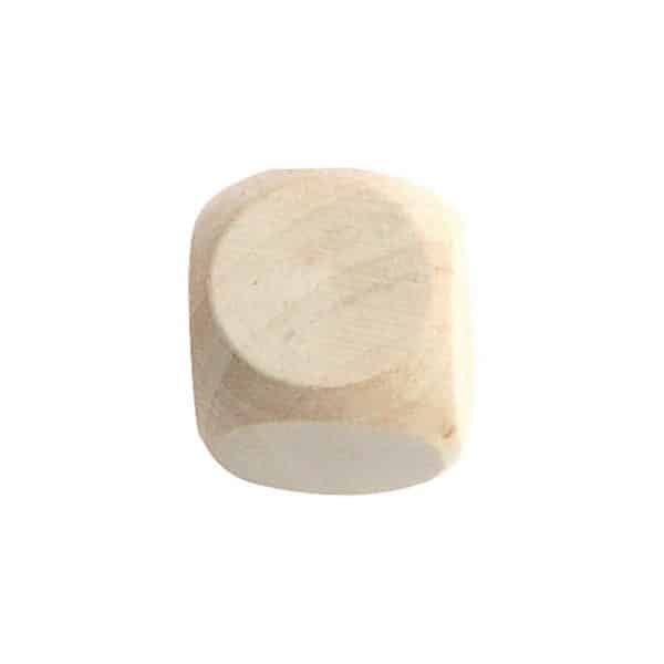 Rico Design Holzwürfel 18x18mm 6 Stück