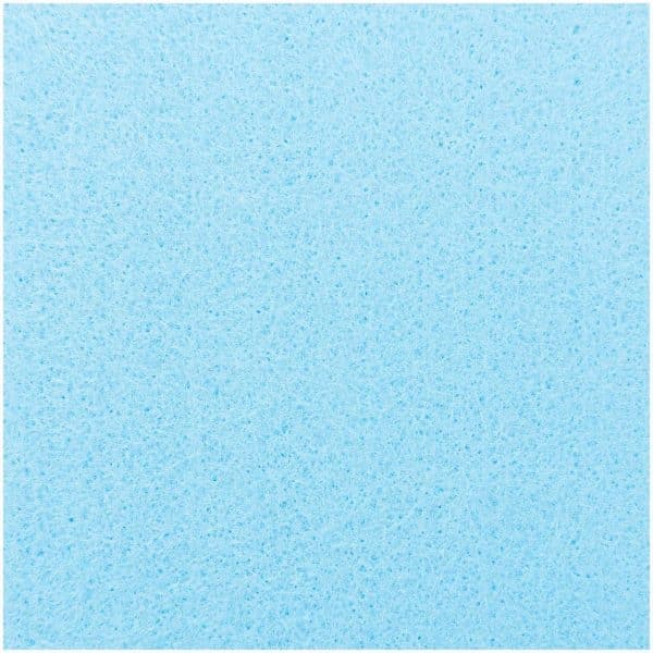 Rico Design Filz-Platte 30x45cm 3mm hellblau