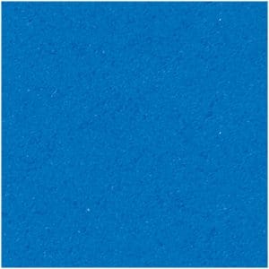 Rico Design Moosgummiplatte 30x40cm 3mm blau