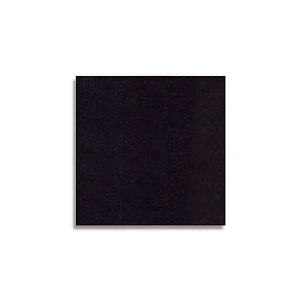 Rico Design Tiffany-Mosaiksteine 20x20mm 200g ca. 72 Steine schwarz