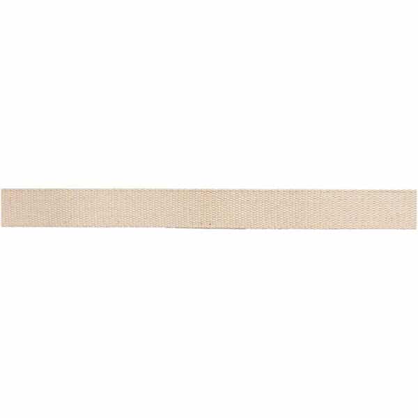 Rico Design Gurtband 25mm 2m beige