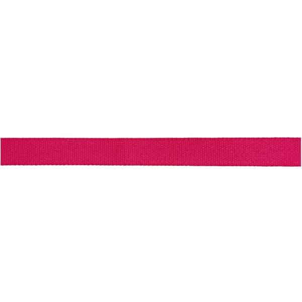 Rico Design Gurtband 25mm 2m pink