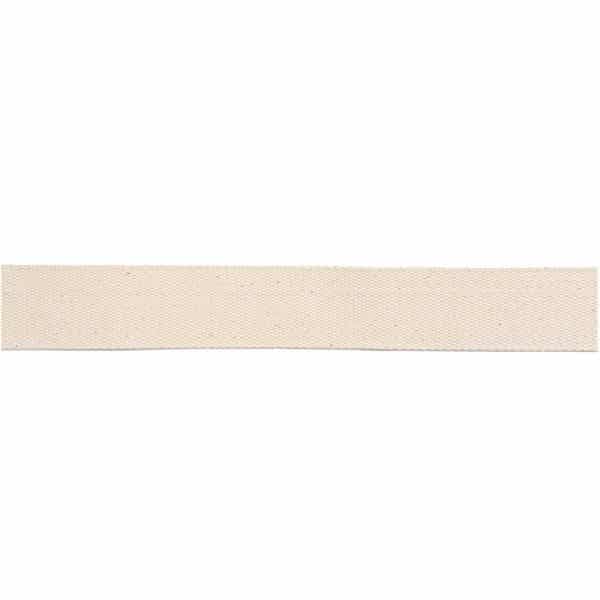 Rico Design Gurtband 40mm 2m beige