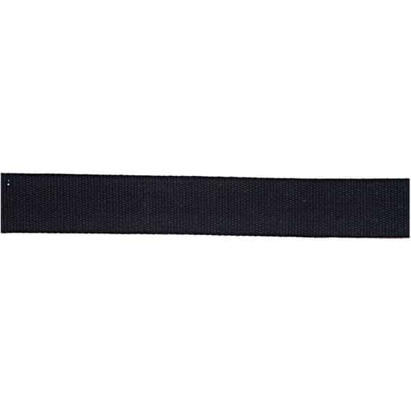 Rico Design Gurtband 40mm 2m schwarz