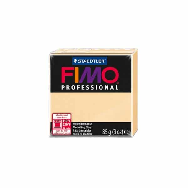 Staedtler FIMO Professional 85g champagner