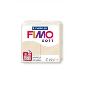 Staedtler FIMO soft 57g sahara