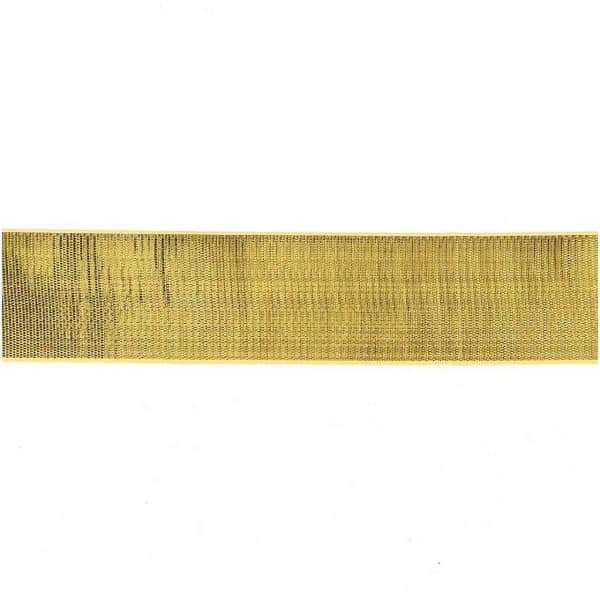 Laméband gold 25mm 5m