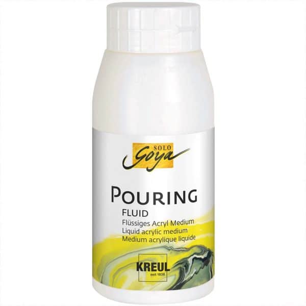 KREUL Solo Goya Pouring Fluid 750ml