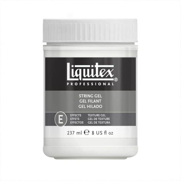 Liquitex String Anti-Abriss Gel 237ml