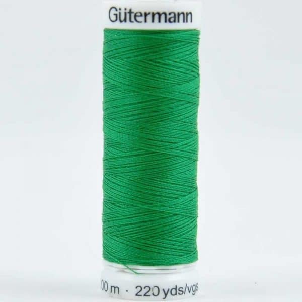 Gütermann Allesnäher 200m 396 grün