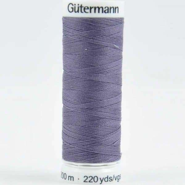 Gütermann Allesnäher 200m 440 violett