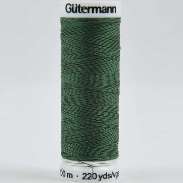 Gütermann Allesnäher 200m 561 grün