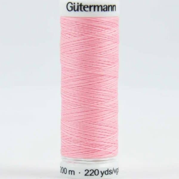 Gütermann Allesnäher 200m 660 rosa