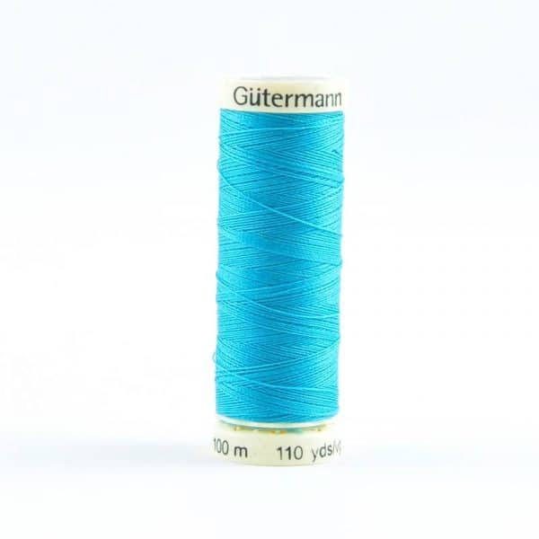 Gütermann Allesnäher 200m 946 mittelblau