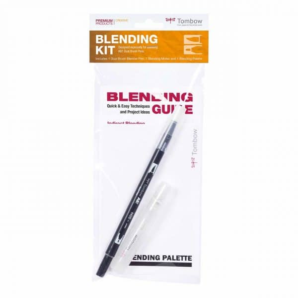 Tombow Blending Kit 4teilig