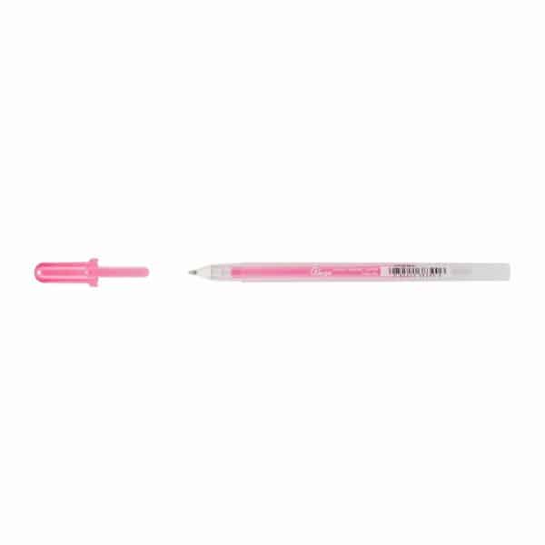 Sakura Gelly Roll Glaze 3D-Roller Gelstift pink