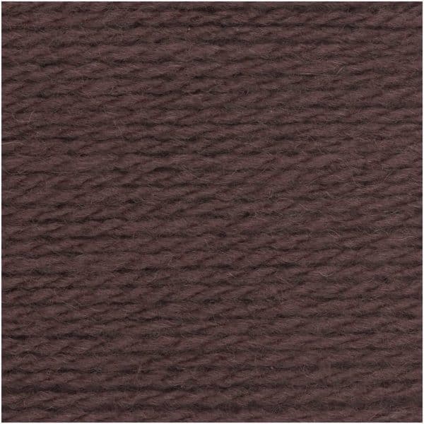 Rico Design Creative Soft Wool aran 100g 300m mokka