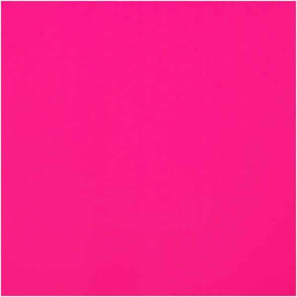 folia Plakatkarton 48x68cm 380g/m² leuchtpinkrot