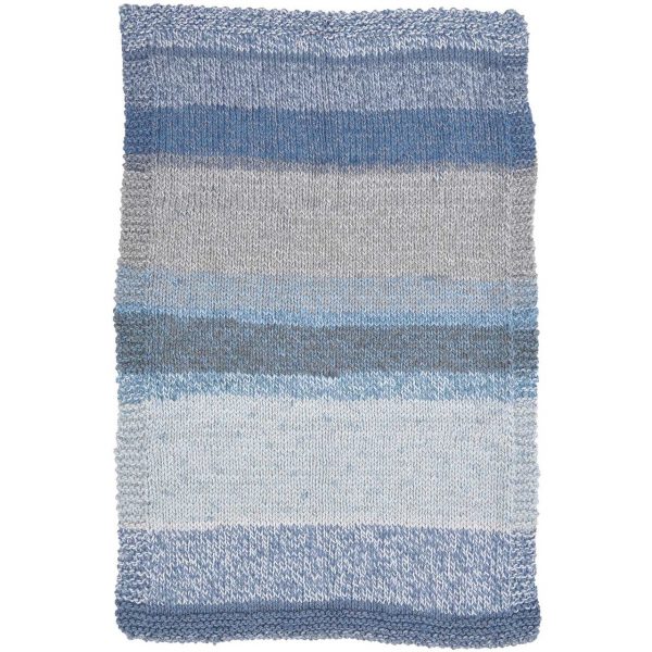 Rico Design Creative Chic-Unique 200g 310m blau