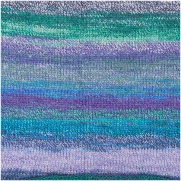 Rico Design Creative Chic-Unique dk 200g 695m aqua