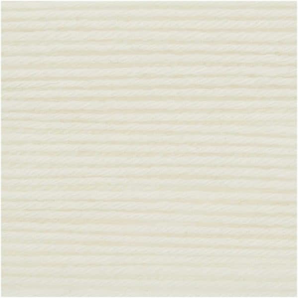 Rico Design Essentials Fine Fine Merino 50g 200m creme