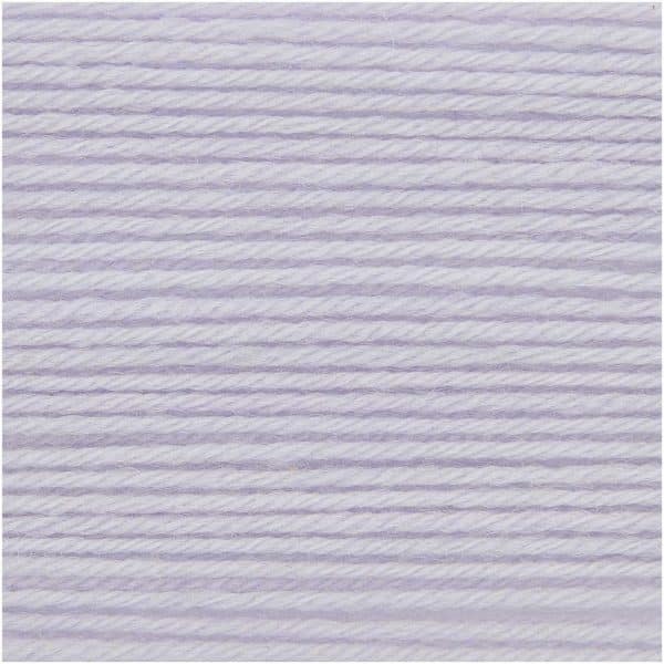 Rico Design Essentials Fine Fine Merino 50g 200m flieder