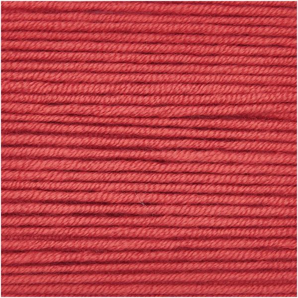 Rico Design Creative Silky Touch dk 100g 220m azalee