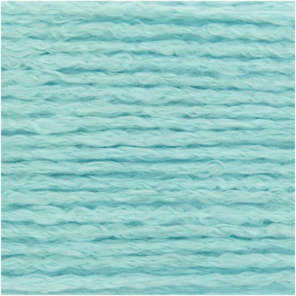 Rico Design Fashion Cottony 50g 200m aquamarin uni