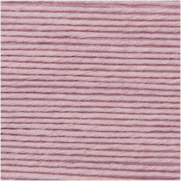 Rico Design Luxury Cotton Silk Cashmere dk 50g 110m orchidee