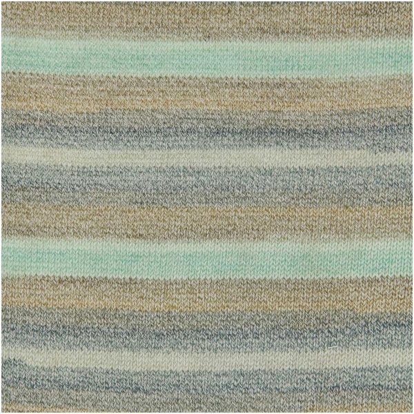 Rico Design Creative Cotton Camouflage 200g 580m misty forest