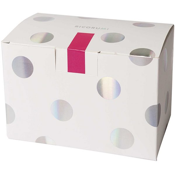 Rico Design Ricorumi Geschenkbox 9x13