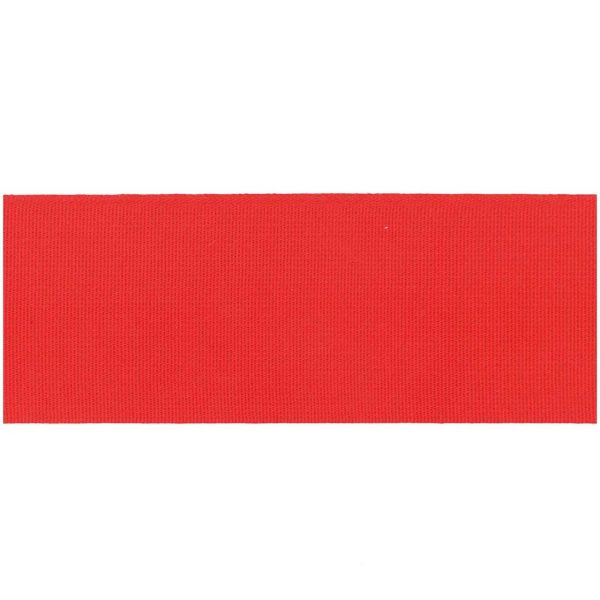 Paper Poetry Taftband 38mm 3m rot