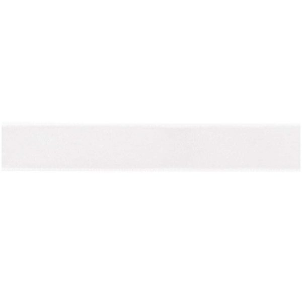 Paper Poetry Samtband 16mm 2m creme